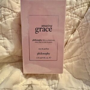 Philosophy Amazing Grace Spray Fragrance